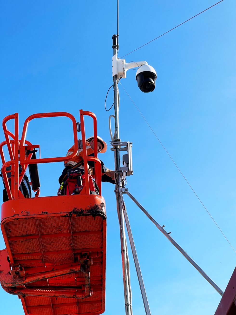 Remote Monitoring - EnviroConnect