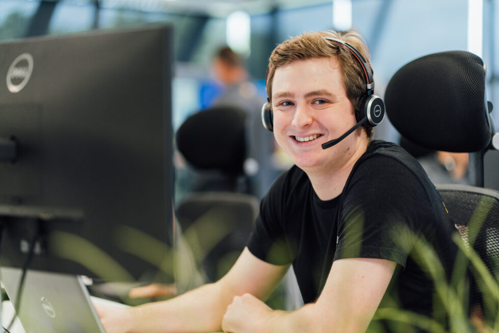 Smile IT | Brisbane Managed Service Provider | EnviroConnect