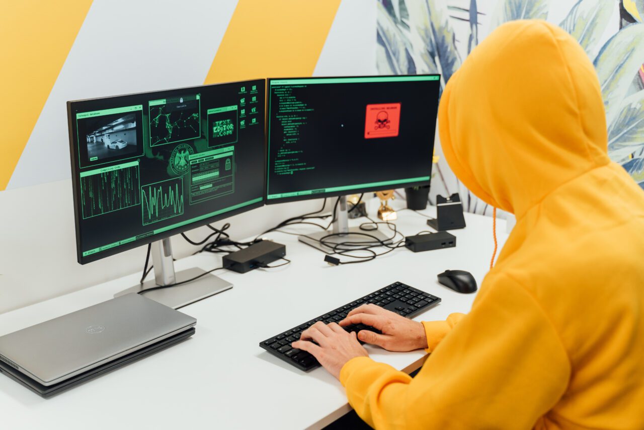 Smile IT | Brisbane Managed Service Provider | EnviroConnect