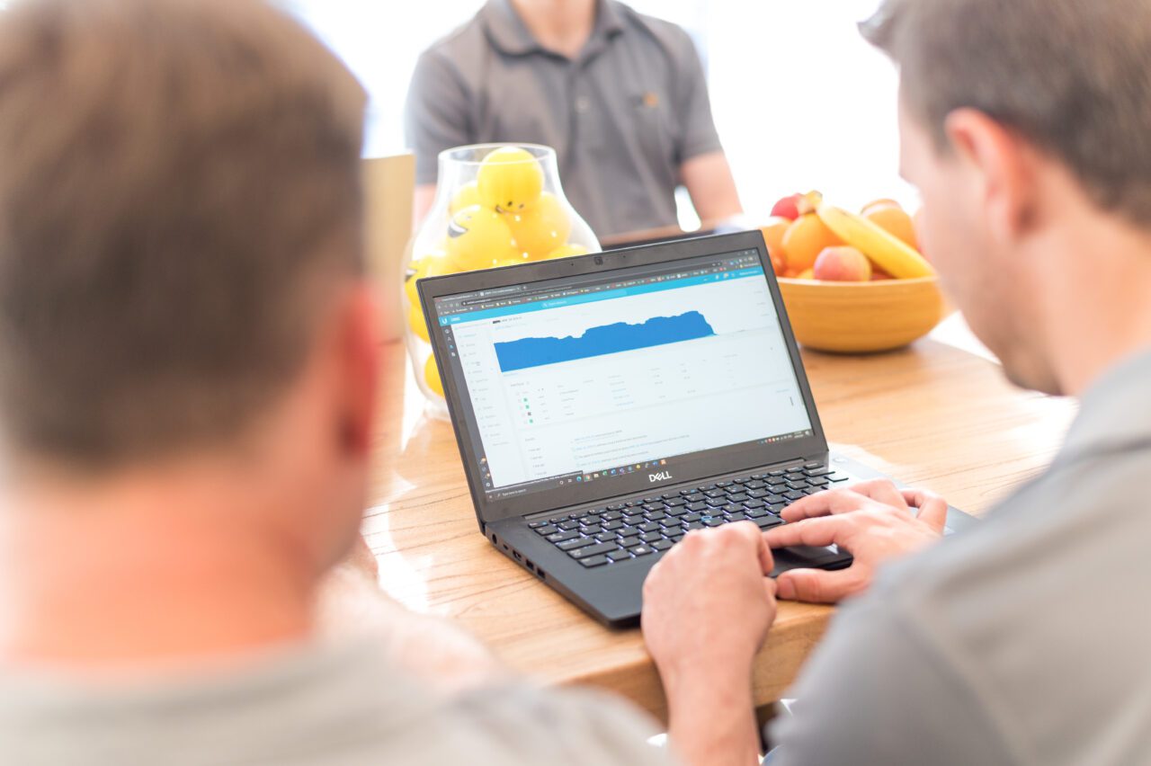 Smile IT | Brisbane Managed Service Provider | EnviroConnect