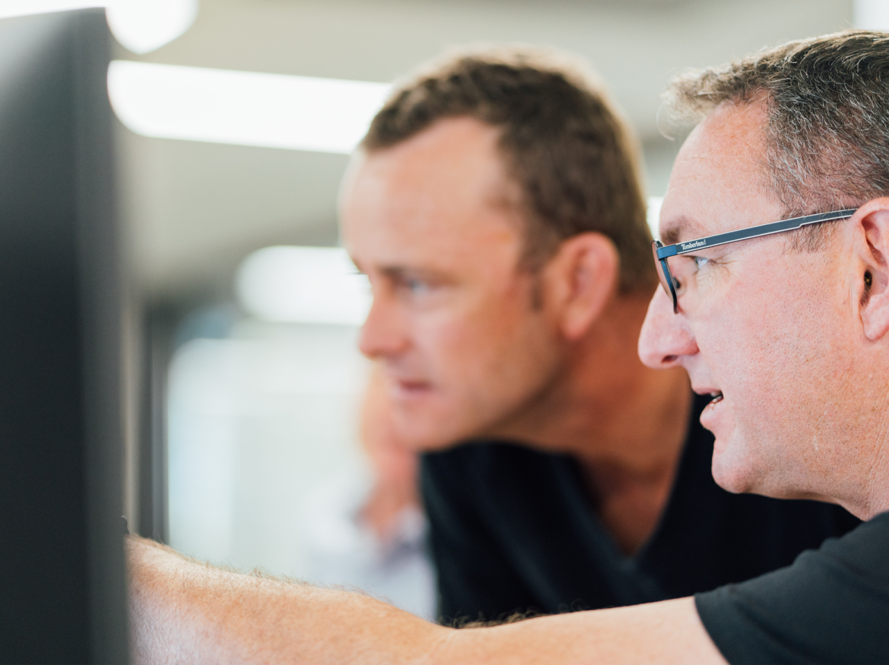 Smile IT | Brisbane Managed Service Provider | EnviroConnect